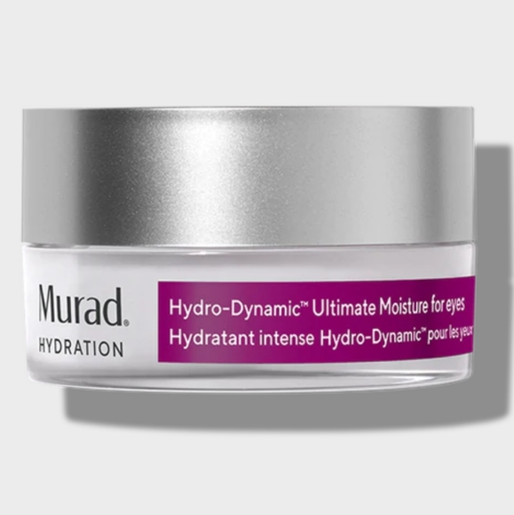 NIB Murad Hydro-Dynamic Ultimate Moisture for Eyes - Picture 4 of 9